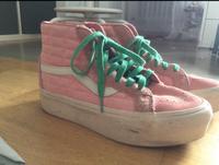 Vans Sneaker Bayern - Rosenheim Vorschau