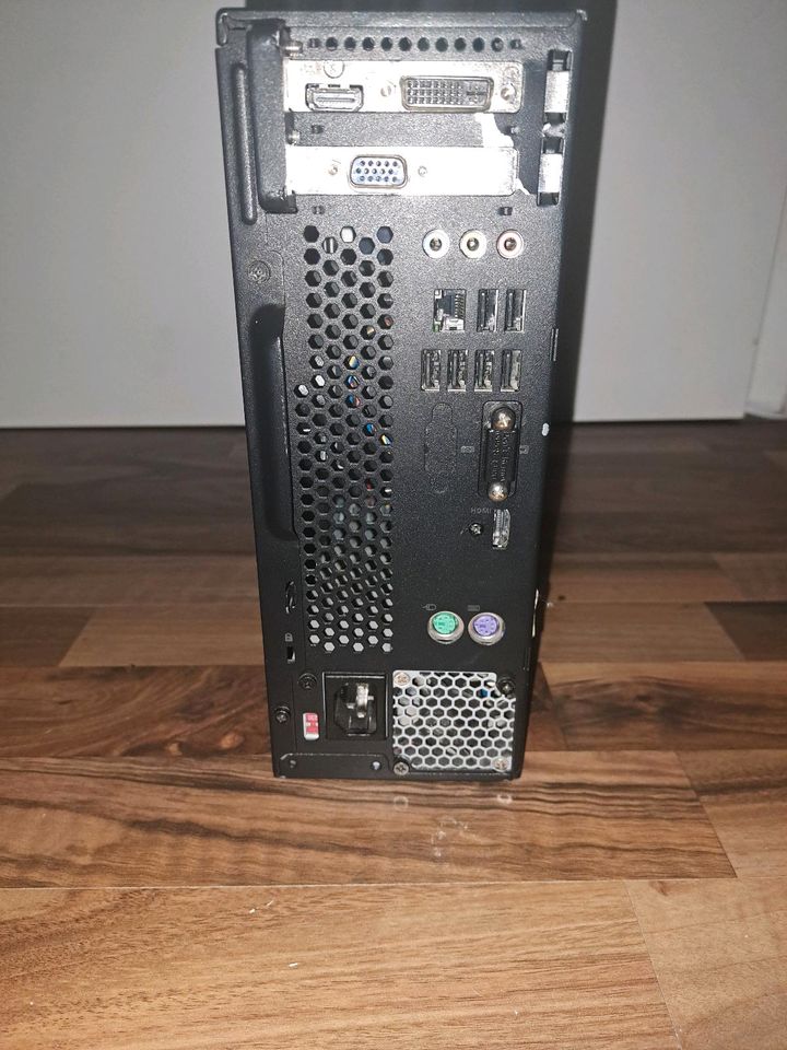 Acer AX3950 Computer, PC, Tower, arbeitspc, desktop pc in Weiden (Oberpfalz)