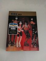 Kiss-Gold(2cd+1dvd) Bayern - Markt Wald Vorschau