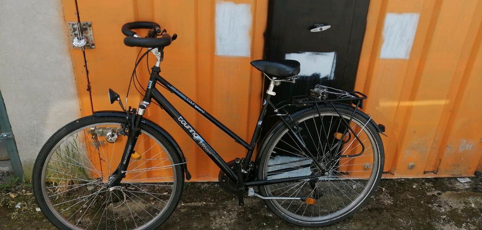 Fahrrad zu verkaufe in Dessau-Roßlau