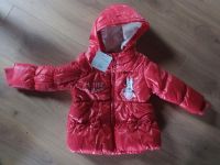 Kinderjacke NEU Minnie Maus Bayern - Gaißach Vorschau