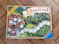 Ravensburger Sagaland 1981 / 1982 Gesellschaftsspiel Nordrhein-Westfalen - Stadtlohn Vorschau