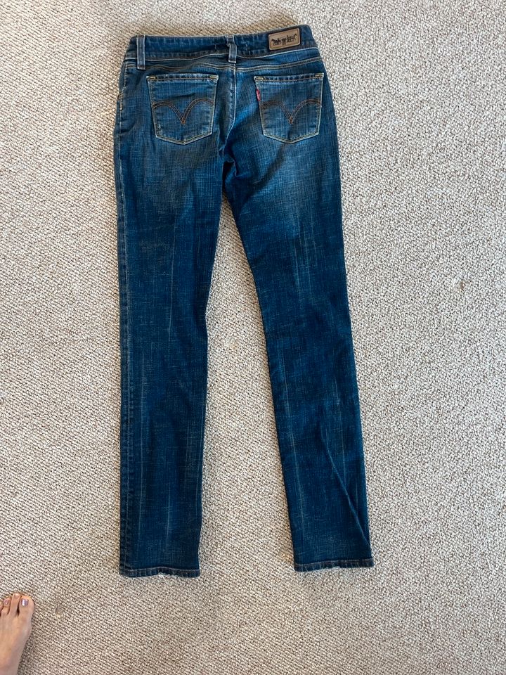 Levi’s Jeans 29/34 in Delmenhorst