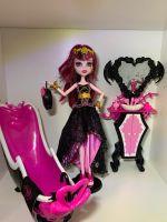 Monster High Set Draculaura Schleswig-Holstein - Flintbek Vorschau