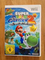 Super Mario Galaxy 2 - Nintendo Wii - Herzogtum Lauenburg - Wohltorf Vorschau