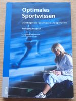 Optimales Sportwissen Baden-Württemberg - Rauenberg Vorschau