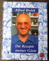 Alfred Biolek: Die Rezepte meiner Gäste aus "Alfredissimo" Baden-Württemberg - Konstanz Vorschau