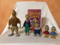 Duck Tales Sammler Figuren 90er Jahre Simba Disney Bayern - Bernau am Chiemsee Vorschau