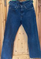 Levi’s Jeans 751 W32L30 Hessen - Bad Hersfeld Vorschau