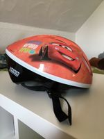 Cars Lightning McQueen Fahrradhelm 48-52cm Sachsen - Oelsnitz / Vogtland Vorschau