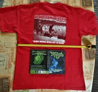 New Found Glory ‎- This Disaster - Live In London - DVD + T-Shirt Wiesbaden - Nordenstadt Vorschau