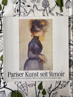 Pariser Kunst seit Renoir Softcover Stuttgart - Bad Cannstatt Vorschau