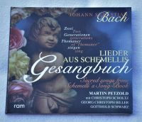 J.S. Bach, Lieder aus Schemellis Gesangbuch,Petzold, Nordrhein-Westfalen - Dinslaken Vorschau