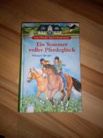 Die Pferde vom Friesenhof Ein Sommer voller Pferdeglück M. Berger Hessen - Rüsselsheim Vorschau