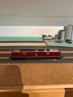 Märklin V200 Hessen - Wetzlar Vorschau