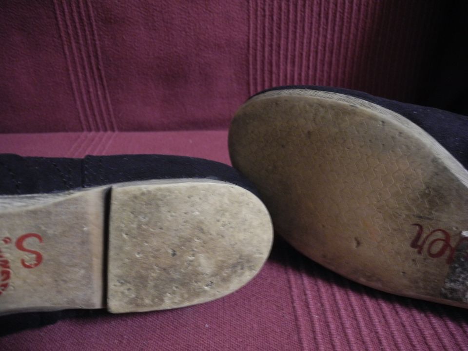 Halbschuhe Sneaker Gr.41 s.Oliver  Scuhsammlung Gr.40-42 in Augsburg