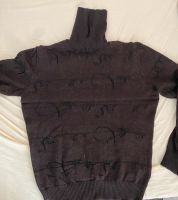 Versace Pullover  Turtle Neck, Rollkragen 100% Merino wolle München - Schwabing-West Vorschau