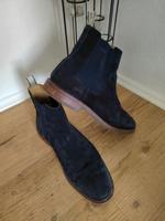 GANT Herren Schuhe Np 180€ Rheinland-Pfalz - Diez Vorschau
