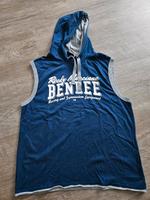 Benlee sleevless hoodie Brandenburg - Bad Freienwalde Vorschau
