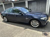 BMW Limousine Bayern - Erlangen Vorschau