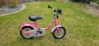 Puky kinderfahrrad pink Schleswig-Holstein - Boostedt Vorschau