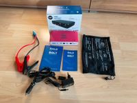 Halo Bolt 58830 mobiler Autostarter auch Handy Laptop NEU Kr. Altötting - Neuötting Vorschau