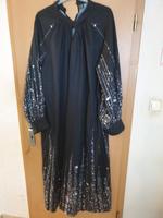 Shein Curves , 2 schöne schwarze Kleider/Kleid , Größe 48/50 Niedersachsen - Stade Vorschau