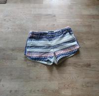 super schöne Shorts von ZARA Gr 32/34, wie neu, Webstoff Berlin - Pankow Vorschau
