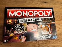 Monopoly mogeln und täuschen Baden-Württemberg - Kraichtal Vorschau