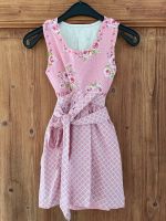 Dirndl Größe 80 Baby /Kind von Mörpel (handgefertigt) Bayern - Bad Heilbrunn Vorschau