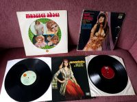 Türkische Schallplatten Muazzez Abaci Esin Engin  Türkola Vinyl Nordrhein-Westfalen - Mülheim (Ruhr) Vorschau