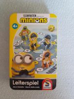 Minions Spiel Nordrhein-Westfalen - Blomberg Vorschau