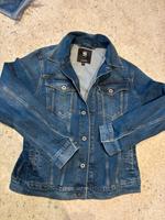 Gstar Jeansjacke S Herren Hessen - Wetzlar Vorschau