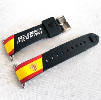 Apple Watch Uhrenarmband Spanien Spain Serie 5 / 6 / 7 / 8 Baden-Württemberg - Ettlingen Vorschau