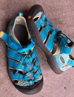 Keen Sandalen für Kinder Größe 35 Nordrhein-Westfalen - Kreuzau Vorschau