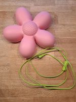 Smila Blomma, IKEA Wandleuchte, Blume pink, Lampe Baden-Württemberg - Riedlingen Vorschau