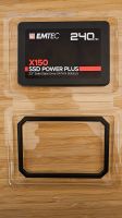 SSD Power Plus 240GB Emtec X150 , SATA 3, 2,5 Zoll Interne SSD (E Kr. München - Taufkirchen Vorschau