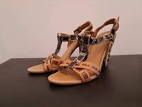 Guess Sandale Sandalette High Heel Niedersachsen - Wolfsburg Vorschau