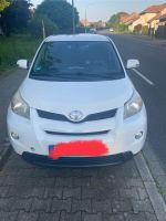 Toyota Urban Cruiser Nordrhein-Westfalen - Hamm Vorschau