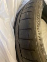 1 Sommerreifen Dunlop Sport MAXX RT 265/30ZR2094Y Bayern - Kümmersbruck Vorschau