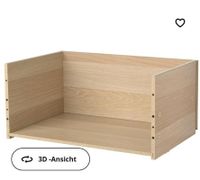 Besta Schubladeneinsatz Neu OVP 60x25x40 IKEA Berlin - Pankow Vorschau