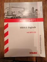 VERA 8 Englisch 2017 Arbeitsheft stark Hauptschule Baden-Württemberg - Schwendi Vorschau