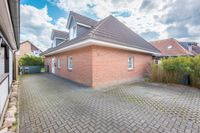 PROVISIONSFREI: Modernes Ein- bis Zweifamilienhaus in ruhiger Sackgassenlage Niedersachsen - Wietze Vorschau