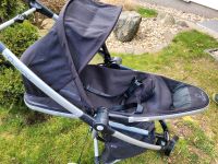 Kinderwagen, Buggy Sachsen-Anhalt - Niederndodeleben Vorschau