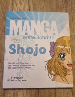 Manga erste Schritte Shojo Sachsen - Pirna Vorschau