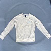 Pullover Patagonia S Bio-Baumwolle Sweatshirt hellgelb / creme Baden-Württemberg - Heidelberg Vorschau