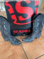 Cowboy Stiefel Sendra Boots Cowgirl Nordrhein-Westfalen - Hilchenbach Vorschau