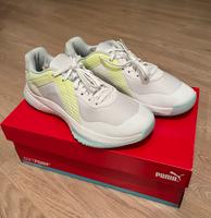 Ungetragene Puma Sportschuhe Gr. 38,5 Hessen - Ahnatal Vorschau