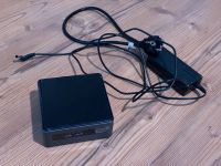 Intel NUC 128 GB SSD / 8GB RAM / Intel Celeron J4025 Nordwestmecklenburg - Landkreis - Rehna Vorschau