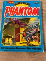 Super Band Phantom Rheinland-Pfalz - Worms Vorschau